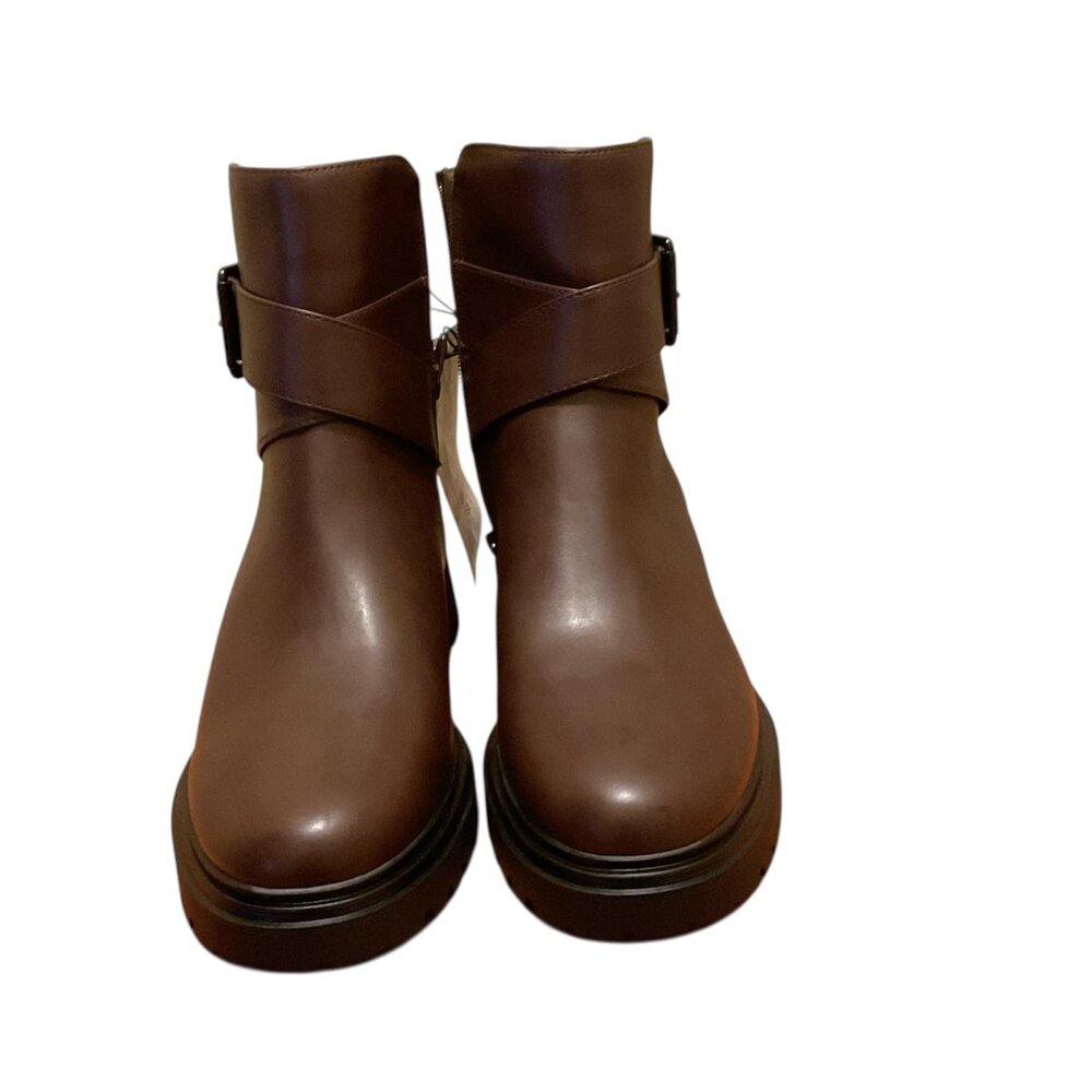 Unisa Boots